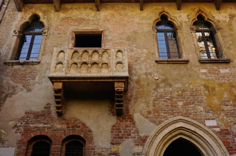 private tour of verona