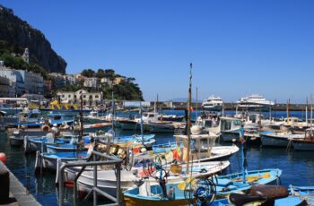capri tour