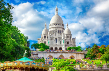 private montmartre tour