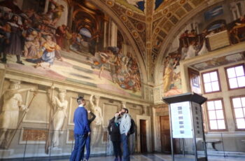rome in a day