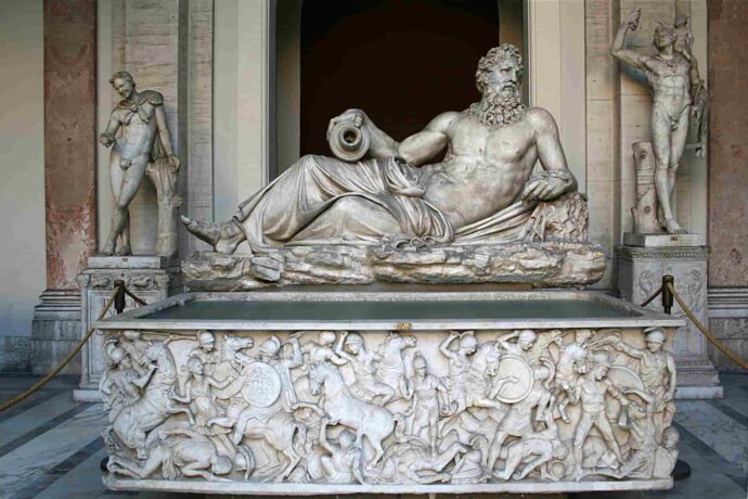 vatican guided tour
