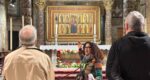 St. Mark's Basilica at night exclusive access Venice tour