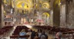 St. Mark's Basilica at night exclusive access Venice tour