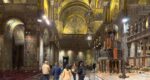 St. Mark's Basilica at night exclusive access Venice tour