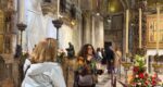 St. Mark's Basilica at night exclusive access Venice tour