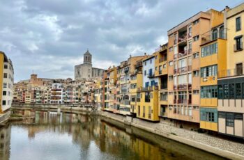 Tour of Girona LivTours