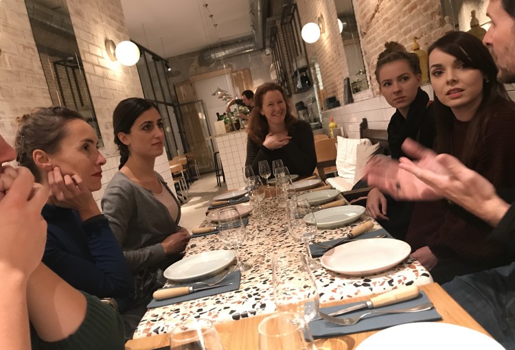 tapas and flamenco tour of barcelona