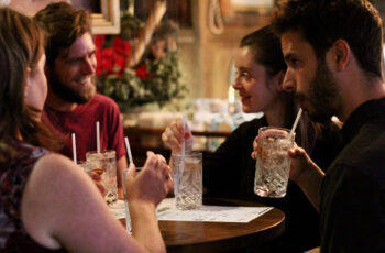 London Gin Tasting Experience with LivTours