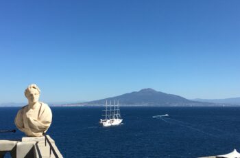 amalfi coast tour from rome