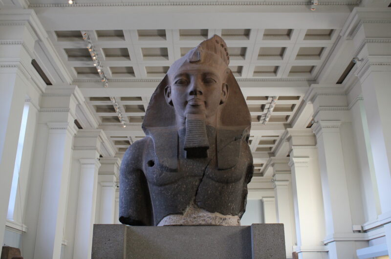 London British Museum