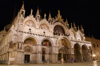 venice night tour