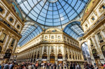 Milan Galleria